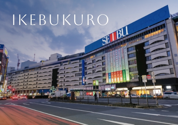 Ikebukuro