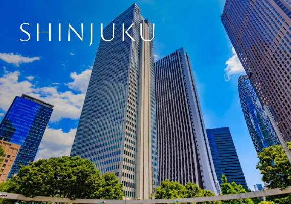 Shinjyuku